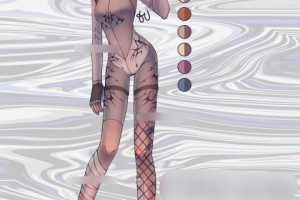 Концепт-арт.