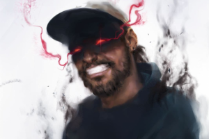 Авторская иллюстрация