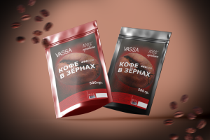 Этикетка zip пакета