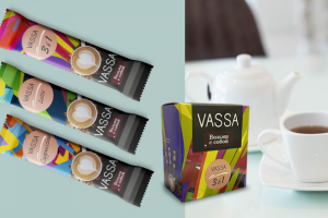 Дизайн упаковки стиков