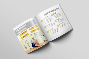 Каталог о компании