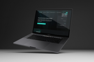 Главная страница для услуг психологичкой помощи онлайн