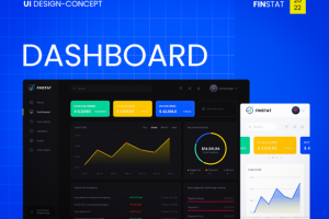 Dashboard - Finstat