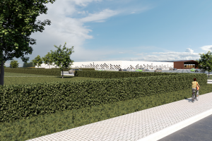 Концепт. Фор-эскиз