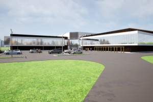 Концепт. Фор-эскиз