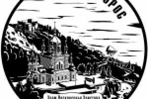 Медаль из серии КРЫМ