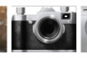 Для 3д иллюзий