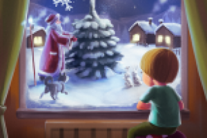 Арт для журнала