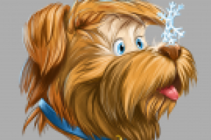 Иллюстрация к сказке