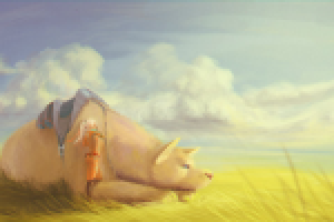 долгий путь