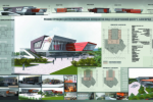 Дипломный проект