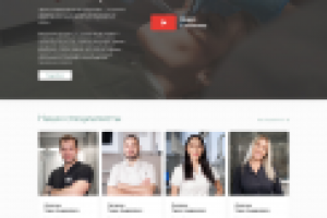 Сайт стоматологии под ключ