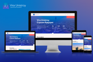 Строительная компания Vira Unistroy