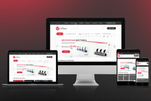 Интернет магазин электрооборудования