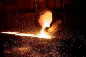 Финансовая модель цеха ферросплавов