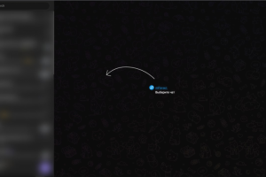 Telegram-парсер (браузерное расширение)