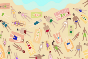 Листовка для турагентства