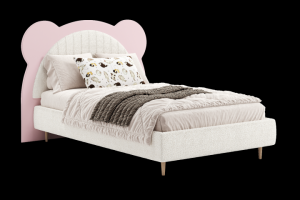 Моделирование кровати