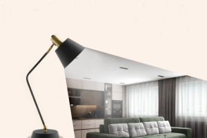 Дизайн дивана