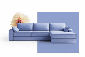 Дизайн дивана