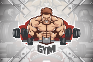 Создание логотипа