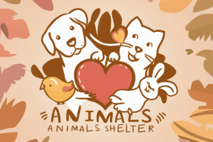 Создание логотипа