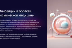 Создание презентаций