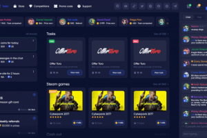 Проект TapRack