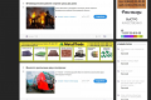 Новостной портал Чистота 34