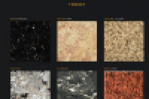 Гранитоф. Изделия из камня