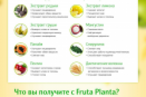 Капсулы здровья. Landing Page