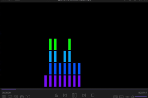 Транскрибация - расшифровка аудио/видео