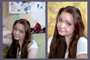 Художественная обработка фотографии