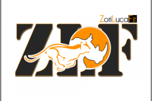 Zoriluсafit - супруги-тренера по пауэрлифтингу и бодибилдингу