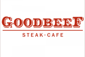 Сеть кафе Goodbeef