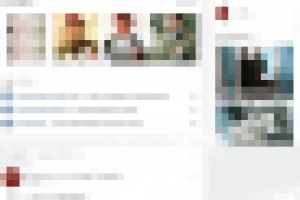 Вконтакте: детский лагерь Разведбат, комплексное продвижение