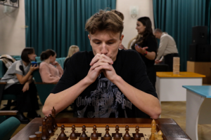 Завершился II Открытый чемпионат РосНОУ по настольным играм