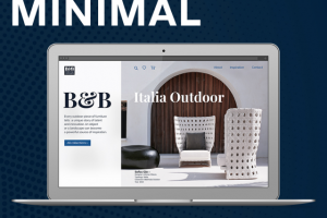 B&B Italia Outdoor LP