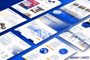 Advensys Conseil Corporate Site