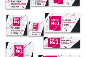 Google Adwards Banners