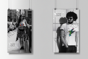 Banner for Stories Insta