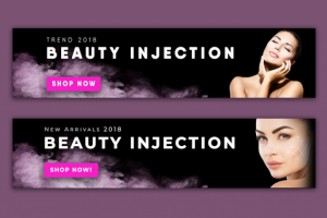 баннеры длф ФБ