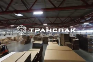 Фильм-презентация производства