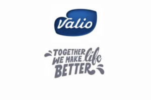 Фильм о производстве Valio