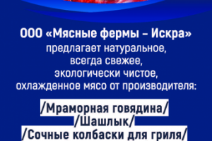 Листовка Искра
