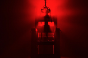 Мастеринг трека Казнь исполнителя Интровертинский