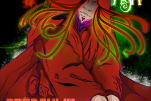 Сведение и мастеринг трека Звездный Воин гр. Небуhigh