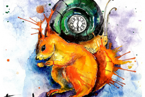 Обложка сингла музыкальной группы