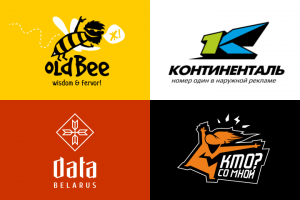 Сборка логотипов