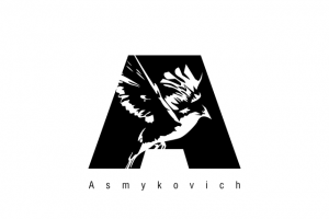 Персональный логотип